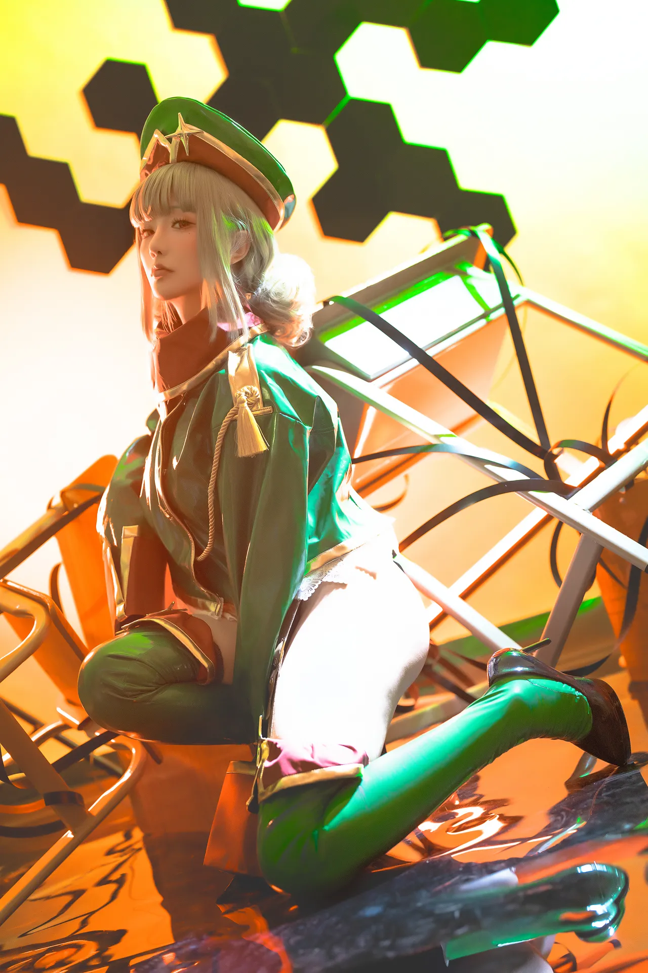 星之迟迟 - 2024年08月计划A 憧憬成为魔法少女 阿良河基维-erohere14.webp